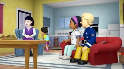 کارتون سریالی Fireman Sam قسمت 245